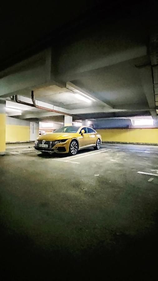 Luxapart Basca Old City Centar Free Parking SJJ Exterior photo
