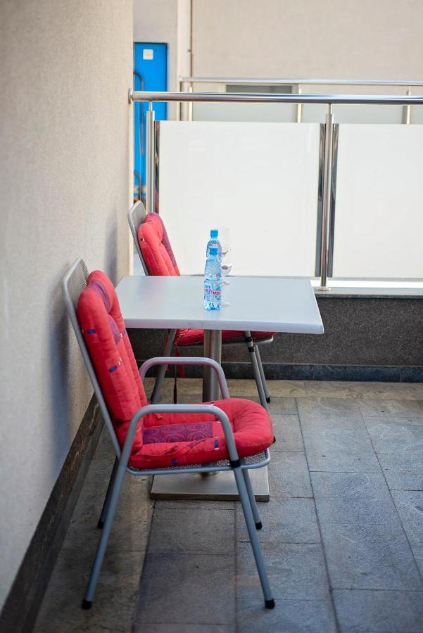 Luxapart Basca Old City Centar Free Parking SJJ Exterior photo