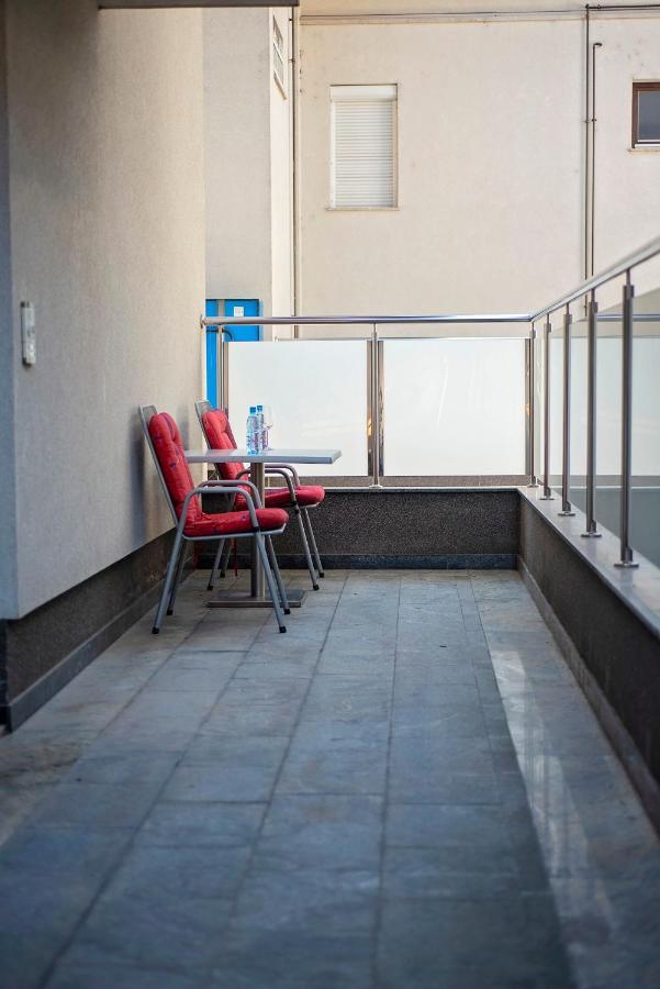 Luxapart Basca Old City Centar Free Parking SJJ Exterior photo