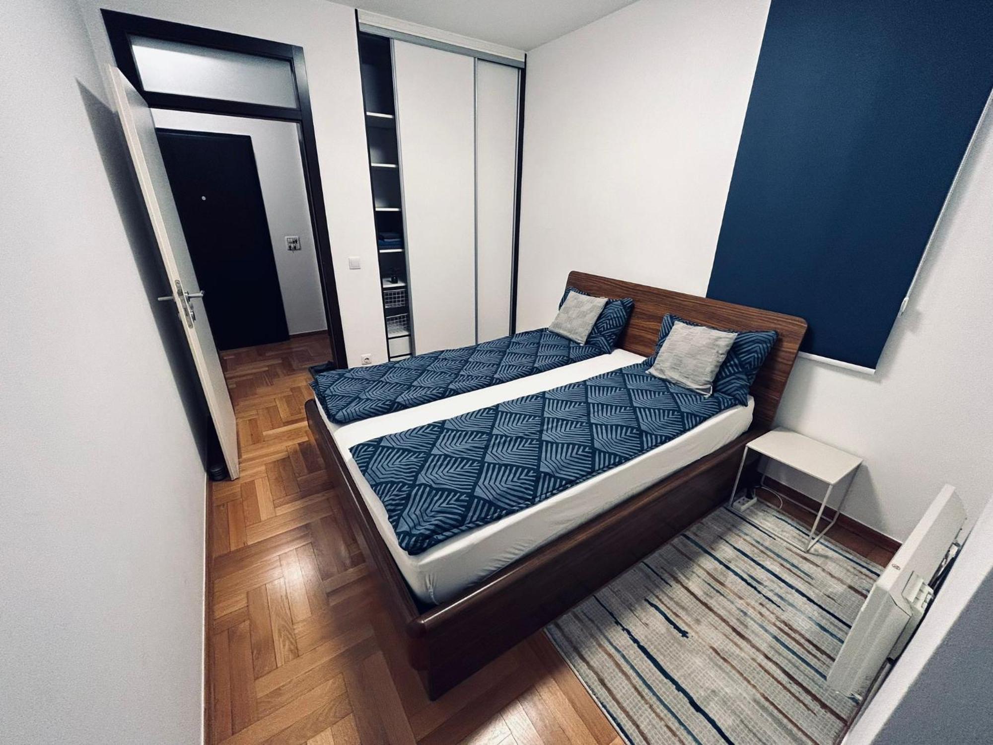Luxapart Basca Old City Centar Free Parking SJJ Exterior photo